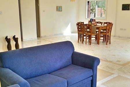 Larnaka Beach House 3 エクステリア 写真