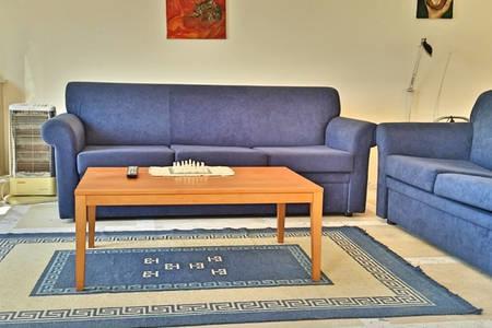 Larnaka Beach House 3 エクステリア 写真