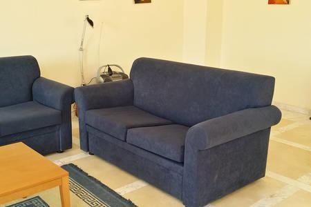 Larnaka Beach House 3 エクステリア 写真